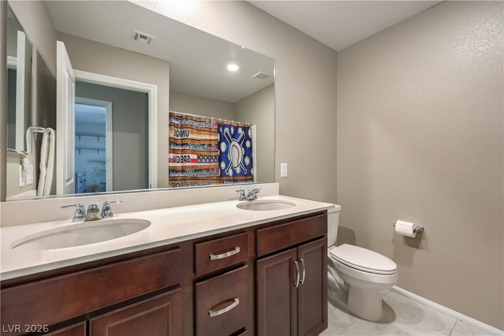 1219 Indigo Bluff, North Las Vegas, NV 89084