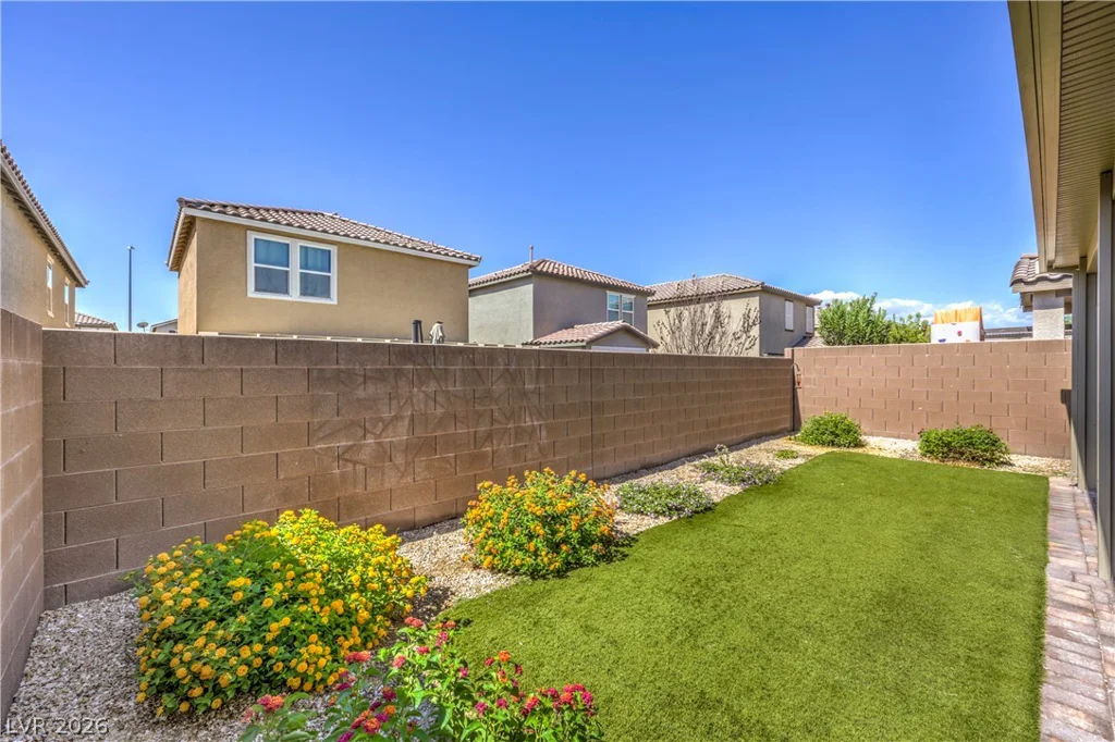 1219 Indigo Bluff, North Las Vegas, NV 89084
