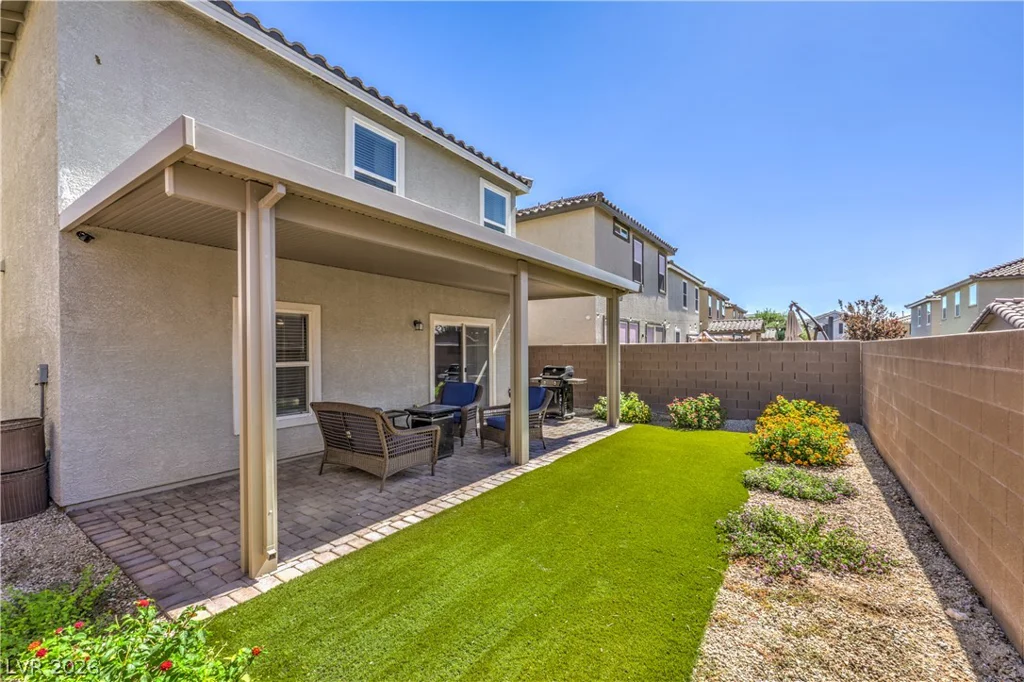 1219 Indigo Bluff, North Las Vegas, NV 89084