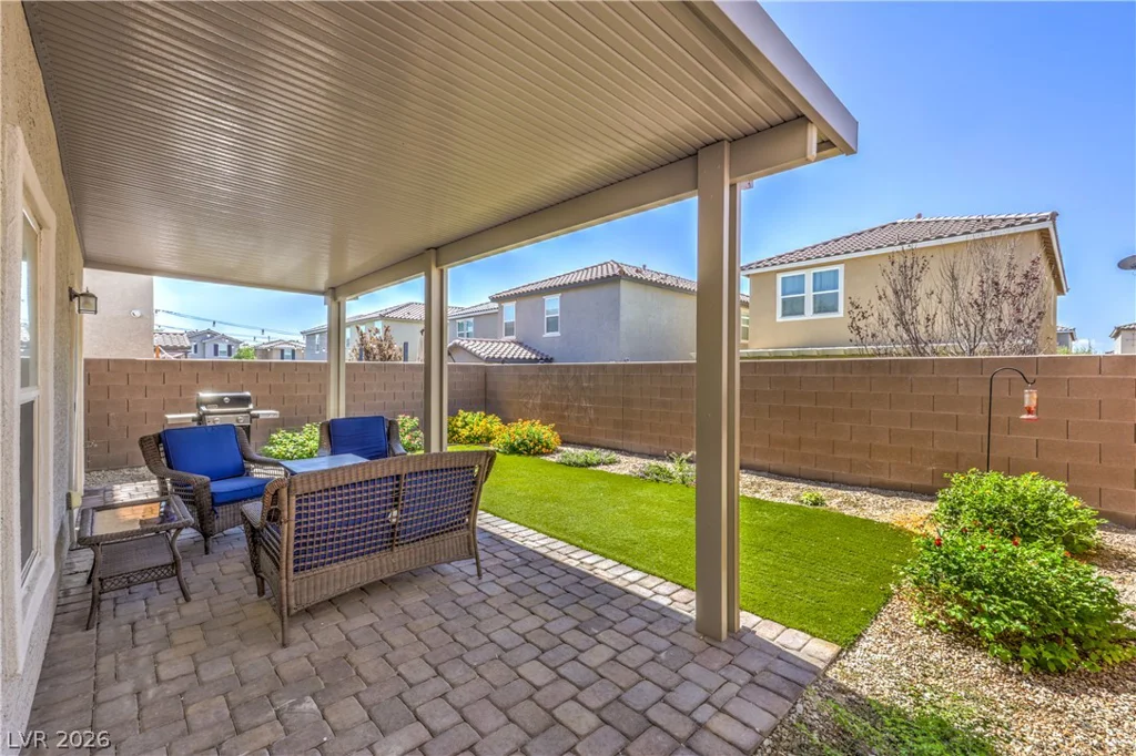 1219 Indigo Bluff, North Las Vegas, NV 89084