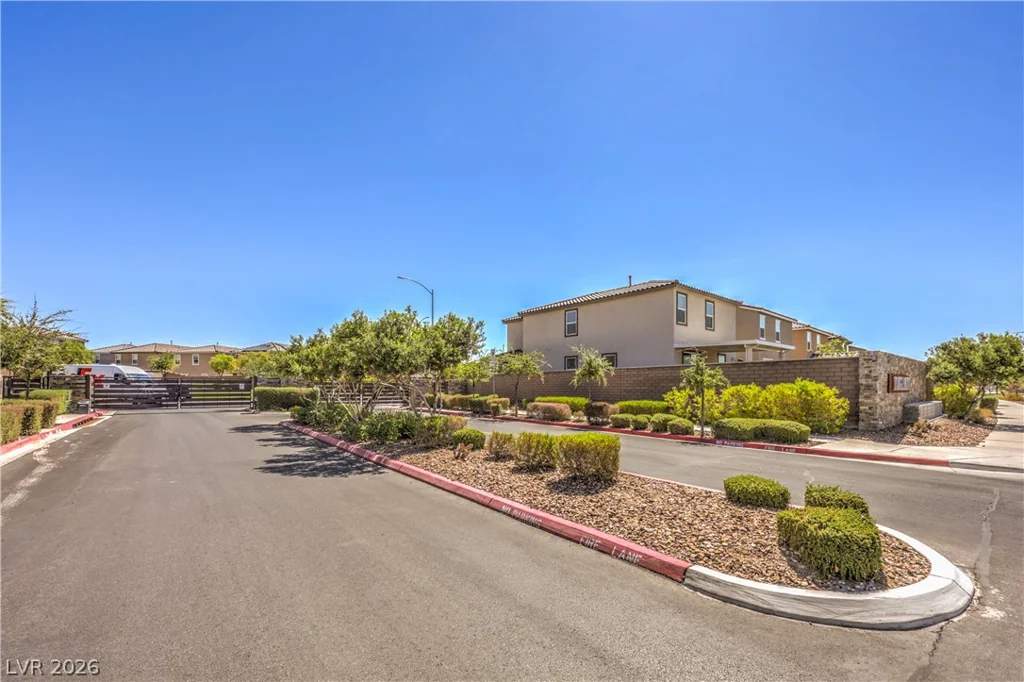 1219 Indigo Bluff, North Las Vegas, NV 89084