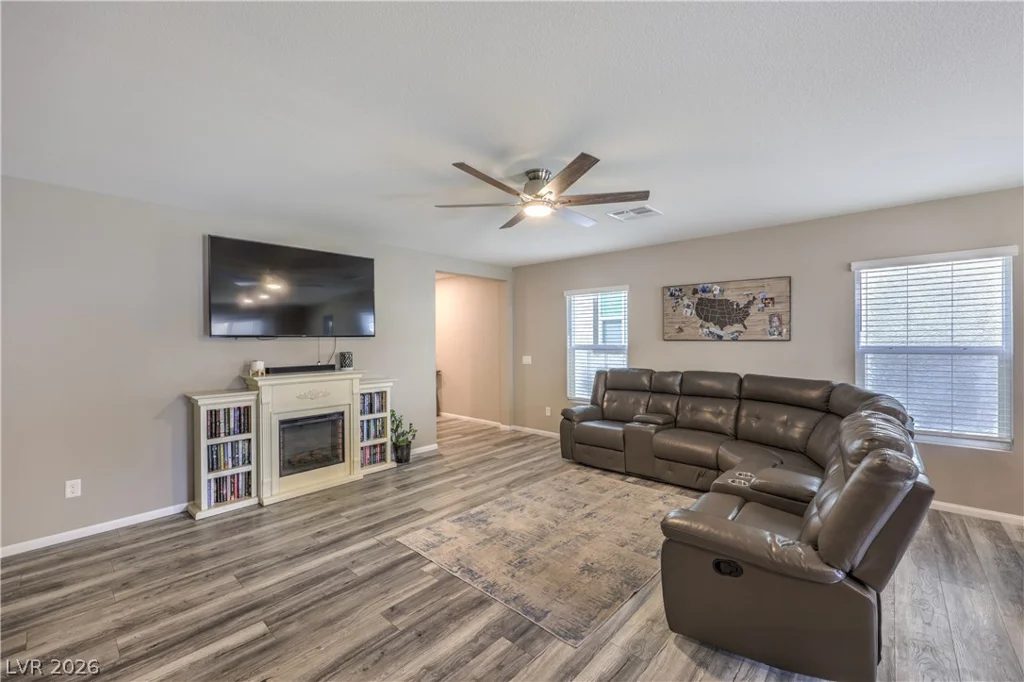 1219 Indigo Bluff, North Las Vegas, NV 89084