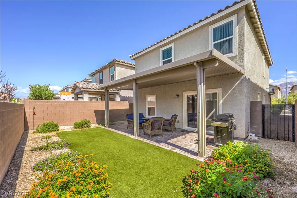 1219 Indigo Bluff, North Las Vegas, NV 89084