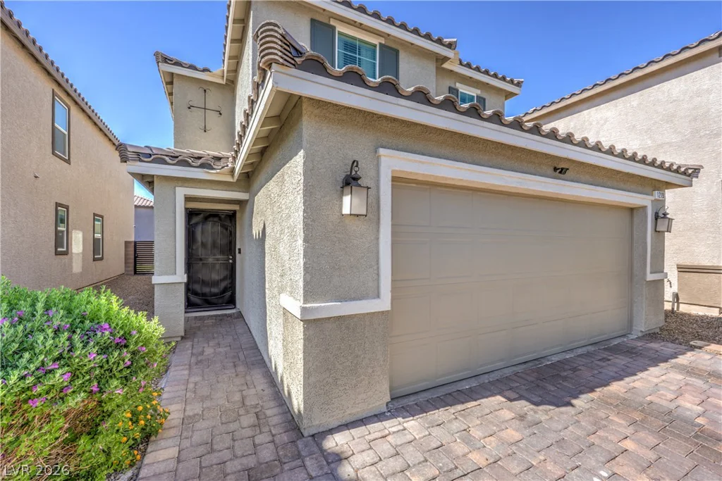 1219 Indigo Bluff, North Las Vegas, NV 89084