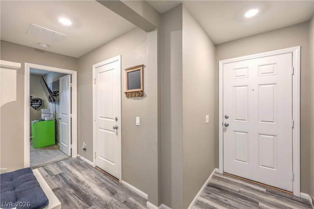 1219 Indigo Bluff, North Las Vegas, NV 89084
