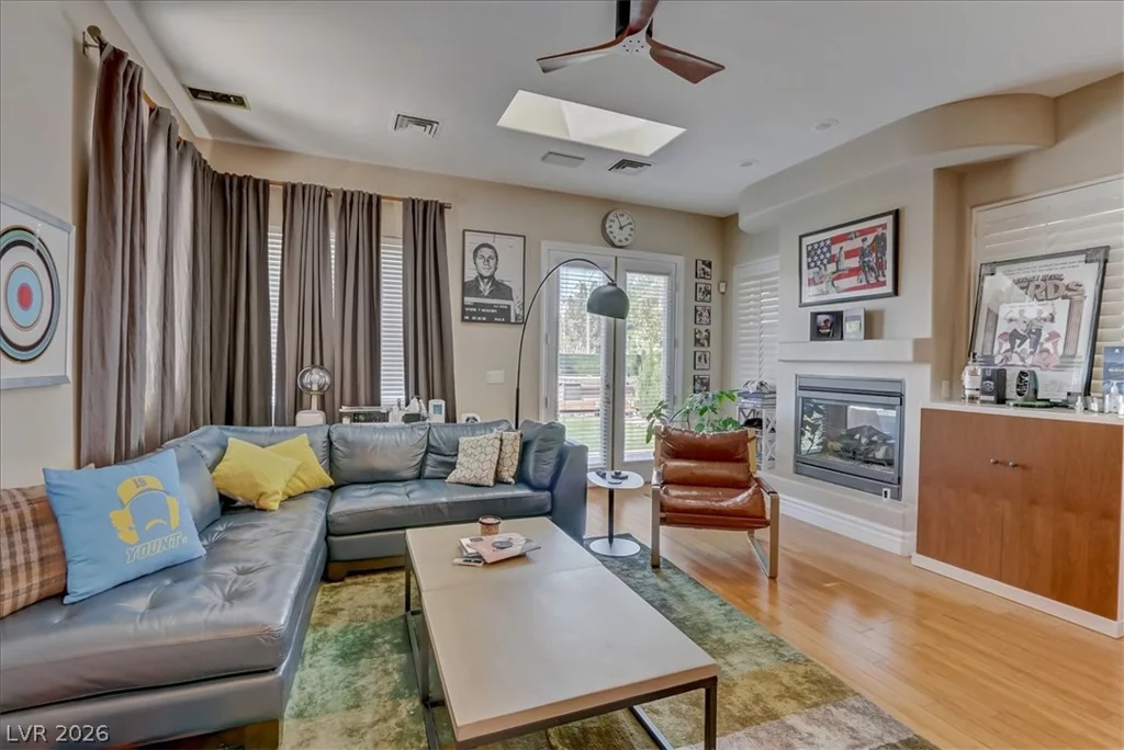 2500 Wimbledon, Las Vegas, NV 89107