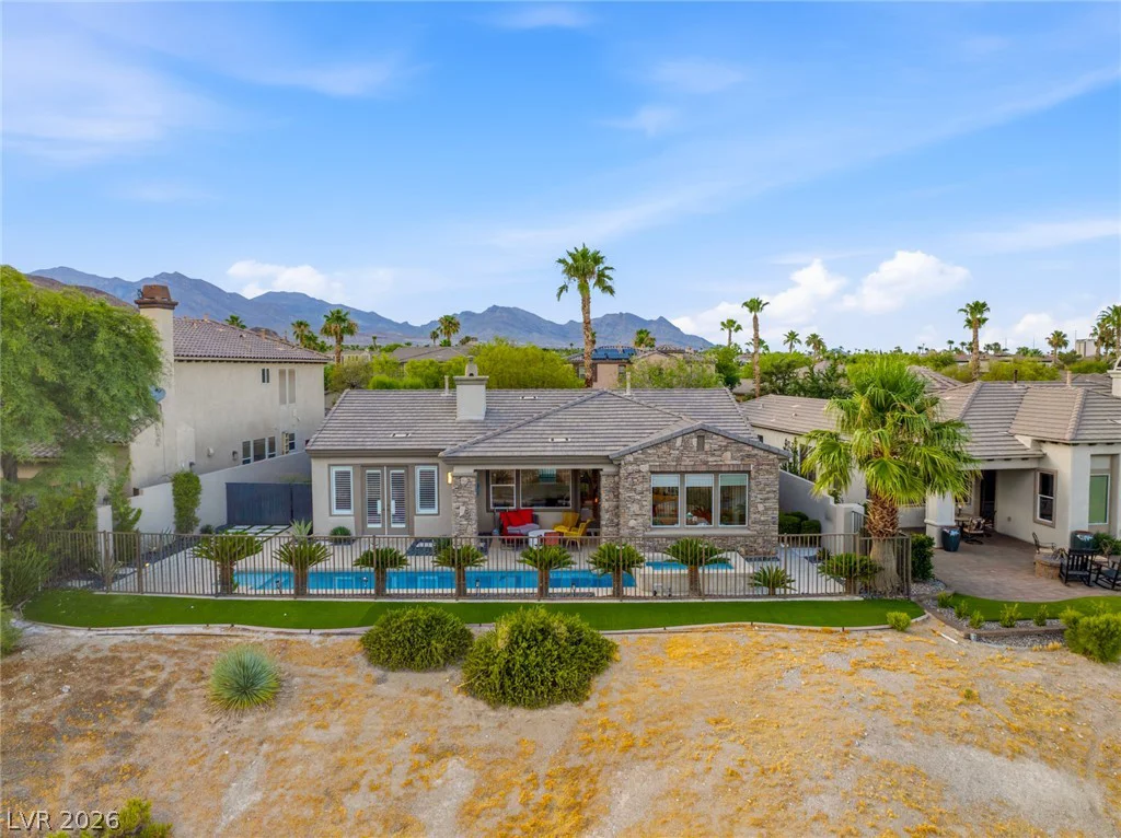 3042 Soft Horizon, Las Vegas, NV 89135
