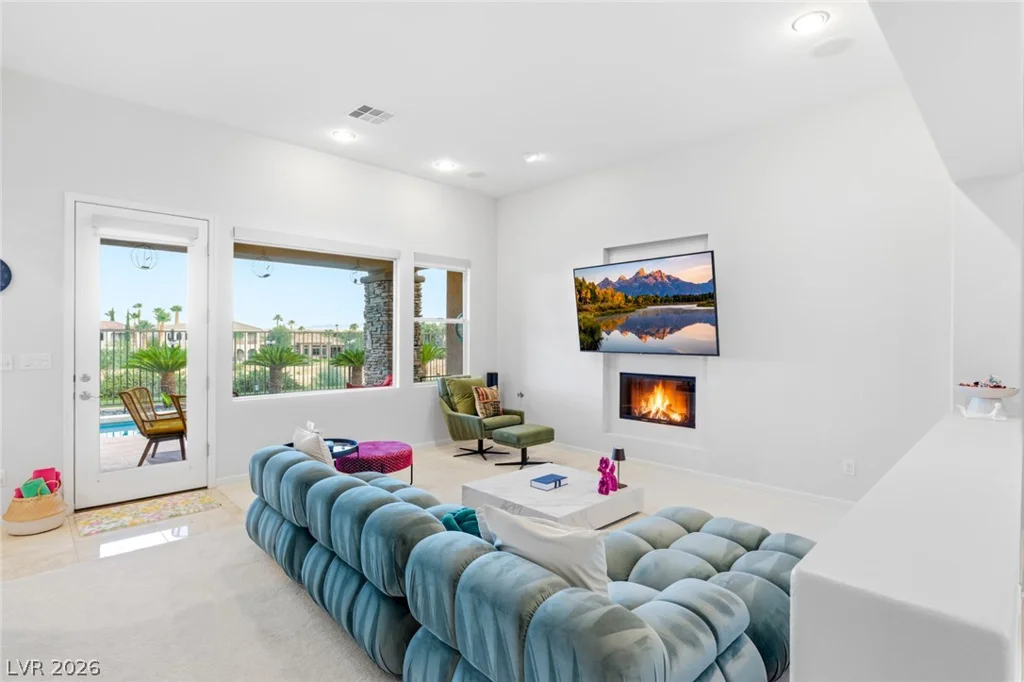 3042 Soft Horizon, Las Vegas, NV 89135