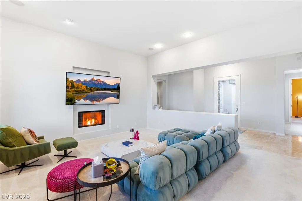 3042 Soft Horizon, Las Vegas, NV 89135