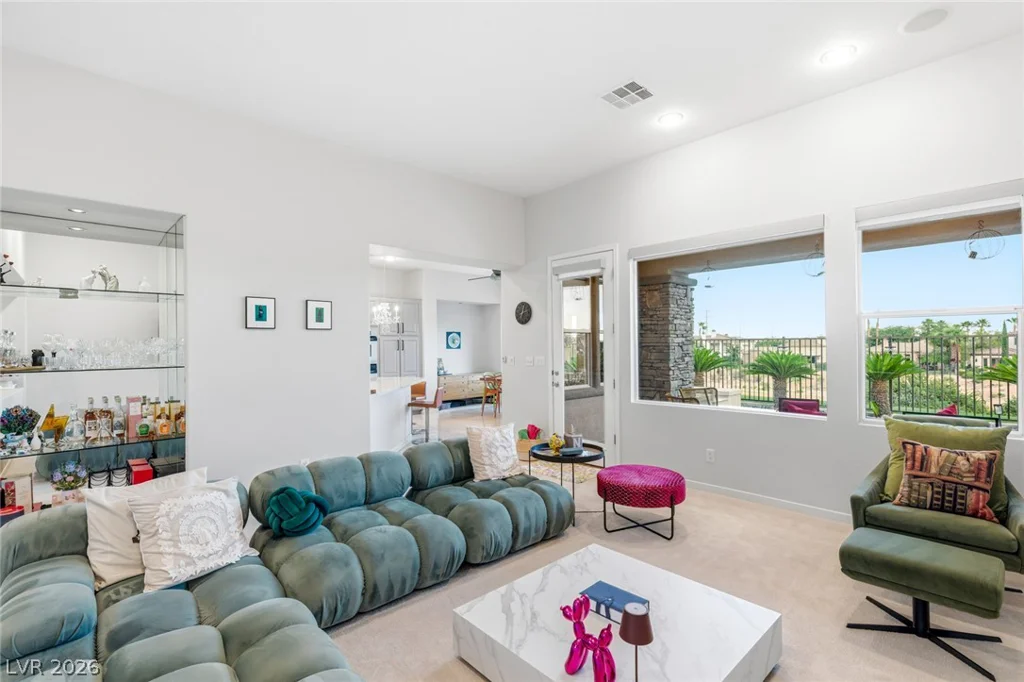 3042 Soft Horizon, Las Vegas, NV 89135
