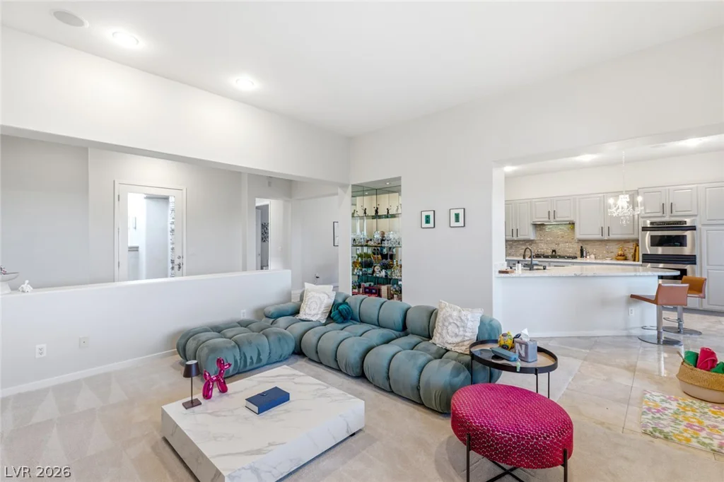 3042 Soft Horizon, Las Vegas, NV 89135
