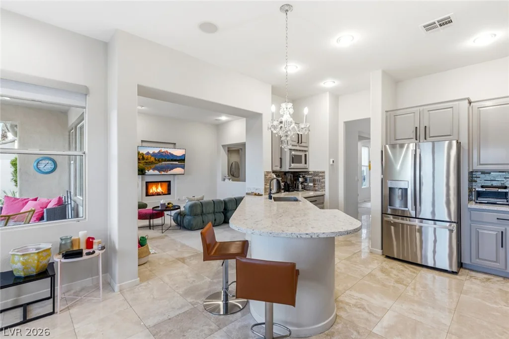 3042 Soft Horizon, Las Vegas, NV 89135