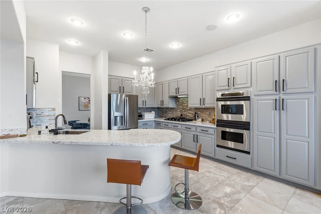 3042 Soft Horizon, Las Vegas, NV 89135