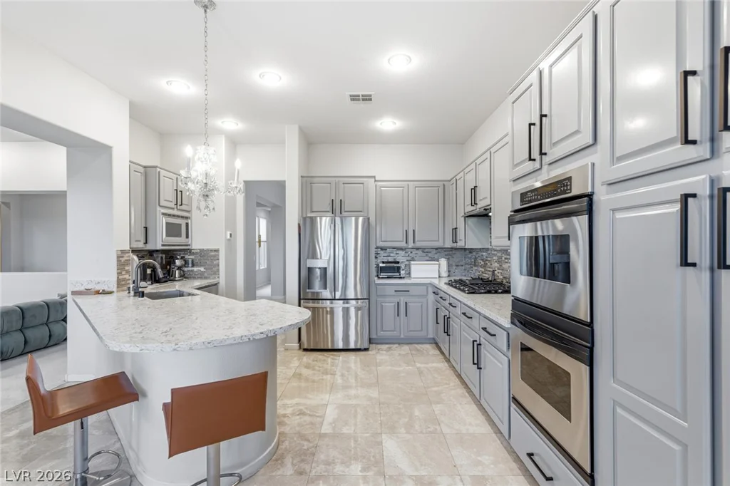 3042 Soft Horizon, Las Vegas, NV 89135
