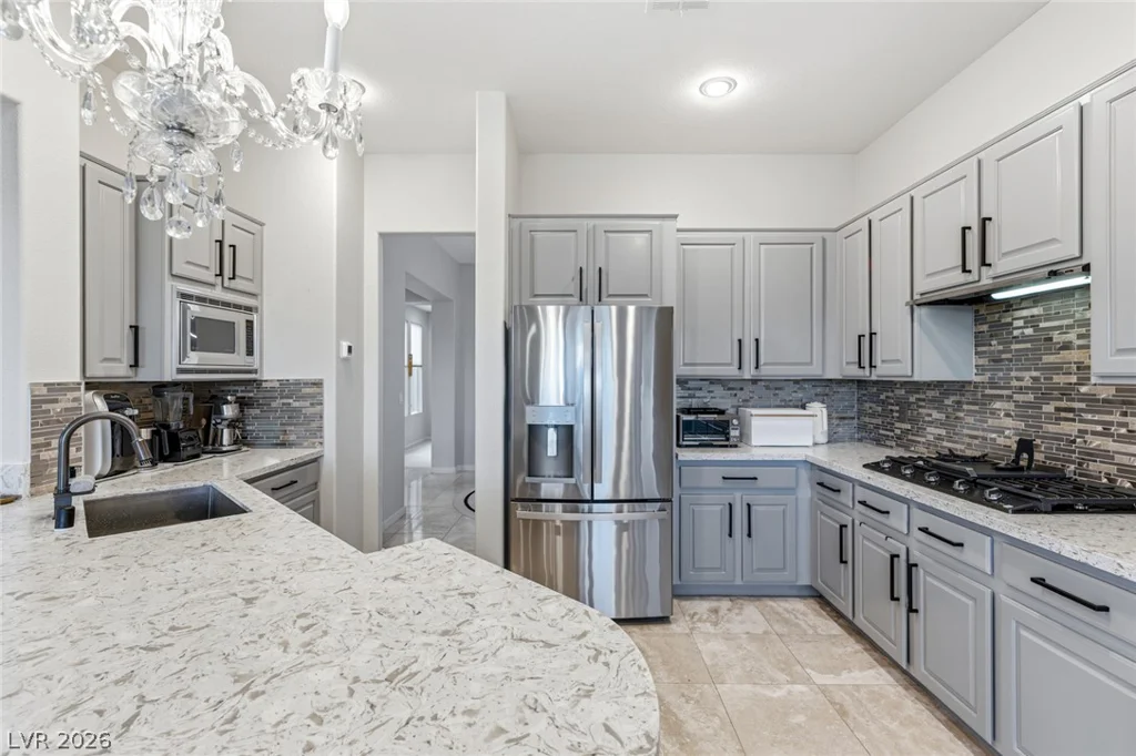 3042 Soft Horizon, Las Vegas, NV 89135
