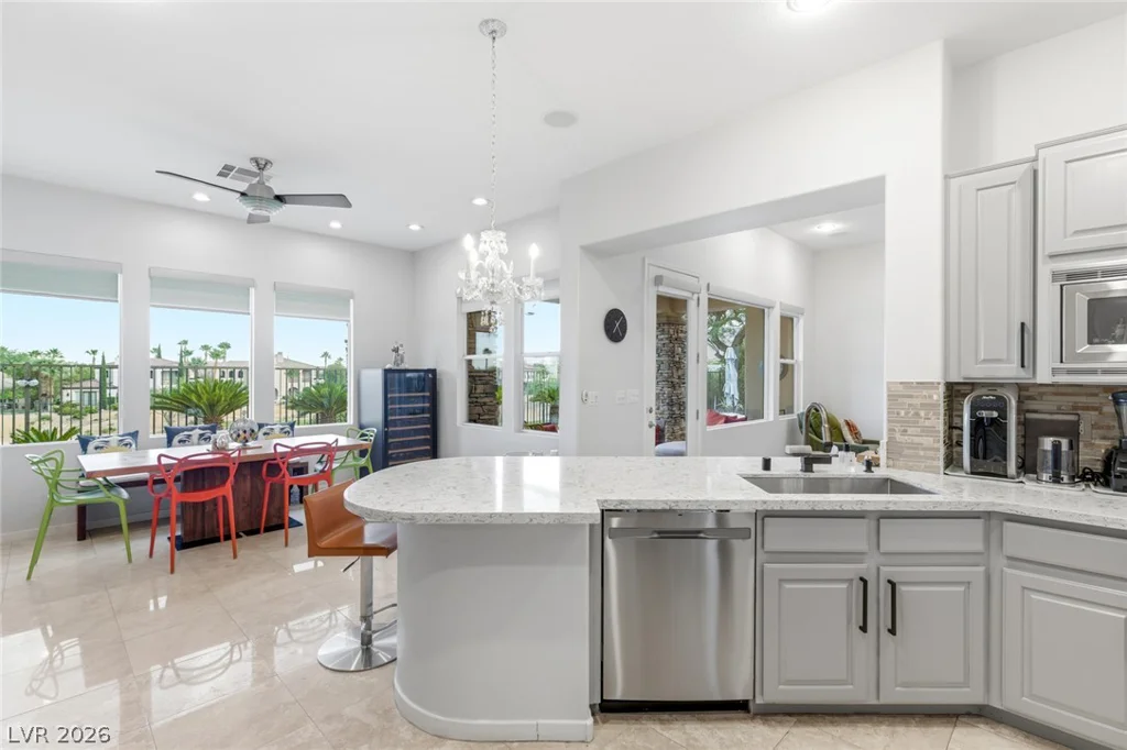 3042 Soft Horizon, Las Vegas, NV 89135