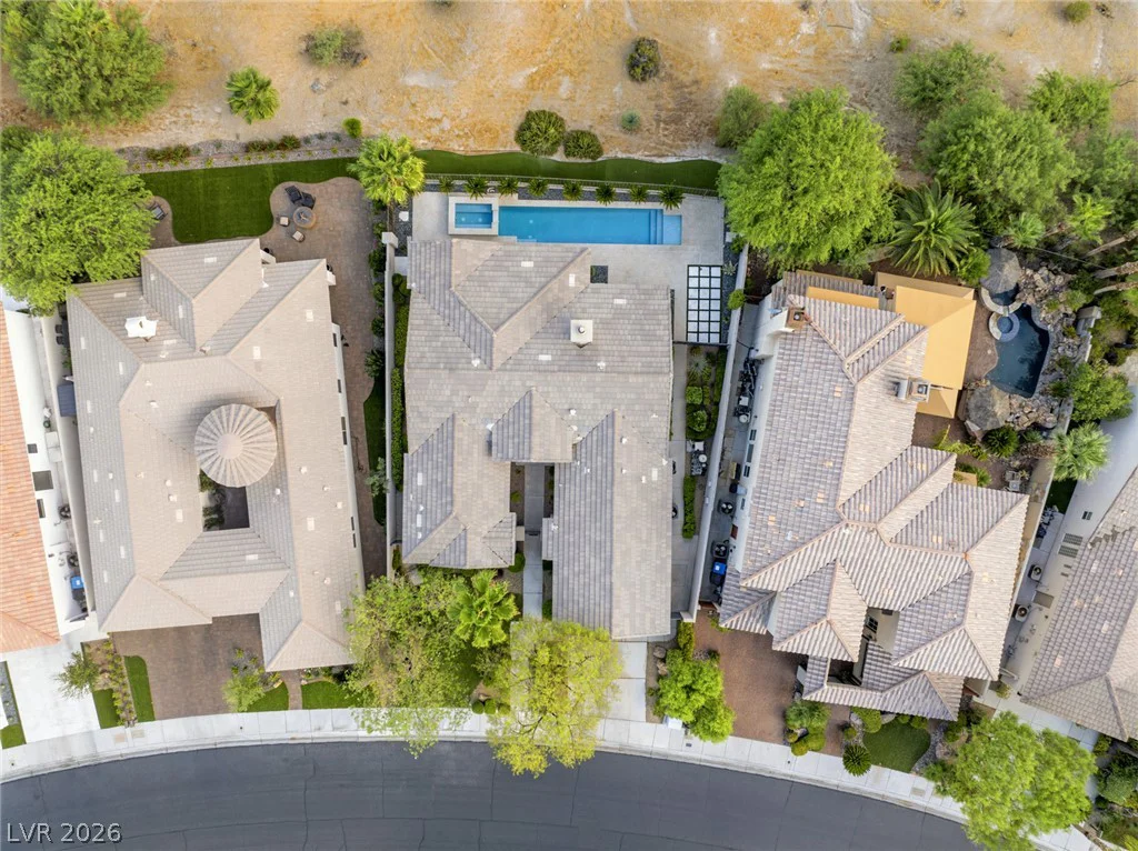 3042 Soft Horizon, Las Vegas, NV 89135