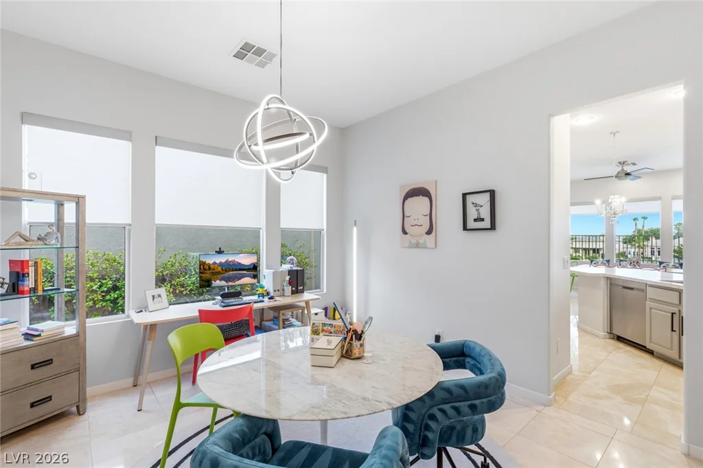 3042 Soft Horizon, Las Vegas, NV 89135