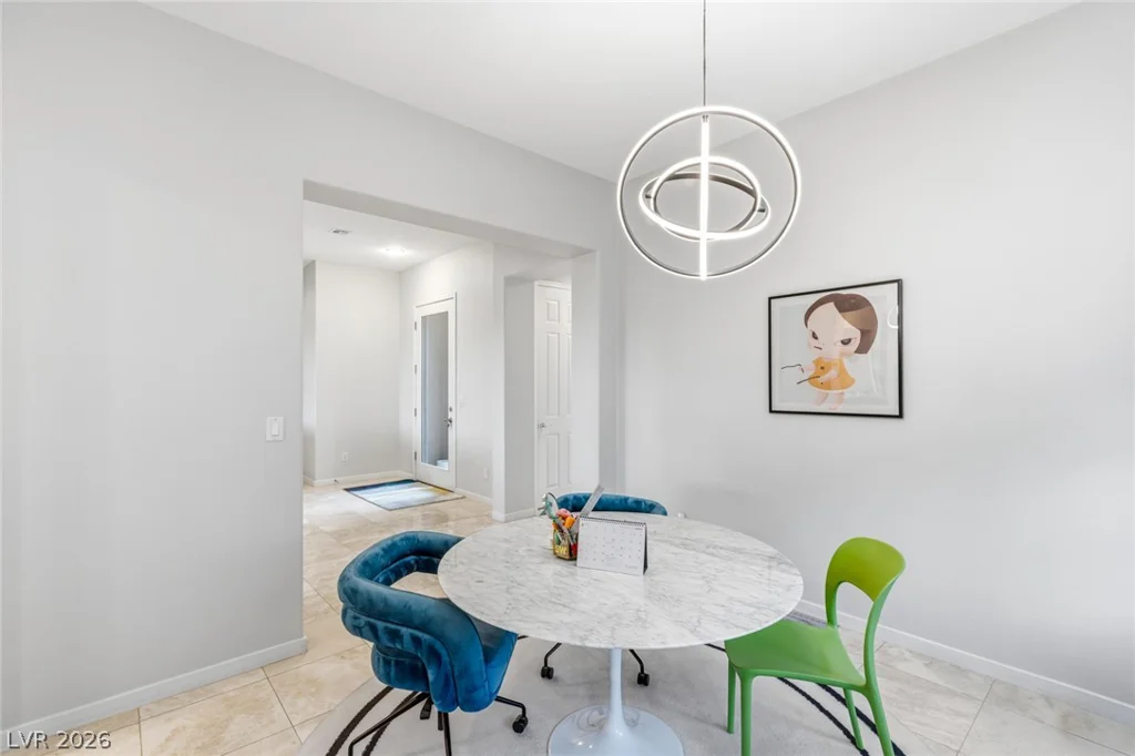 3042 Soft Horizon, Las Vegas, NV 89135