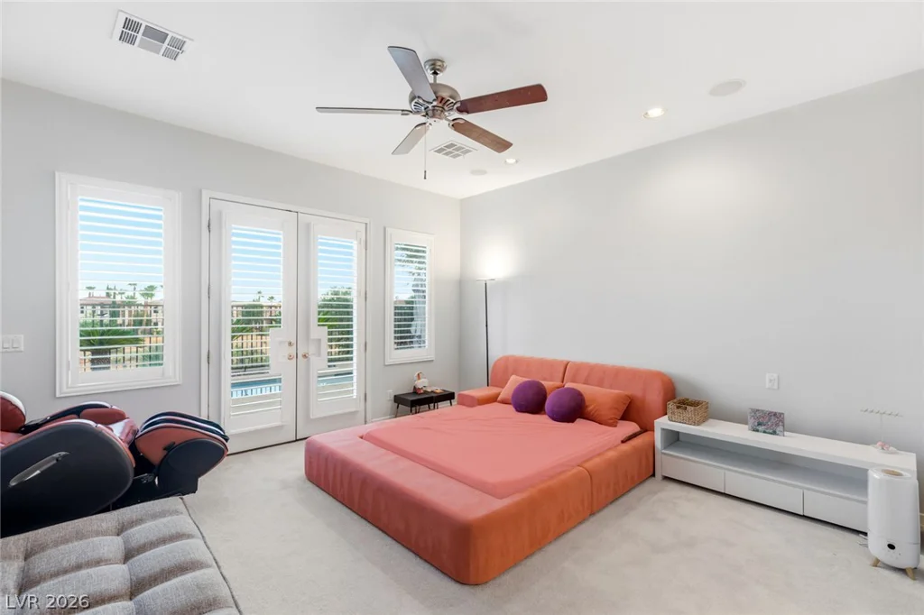 3042 Soft Horizon, Las Vegas, NV 89135