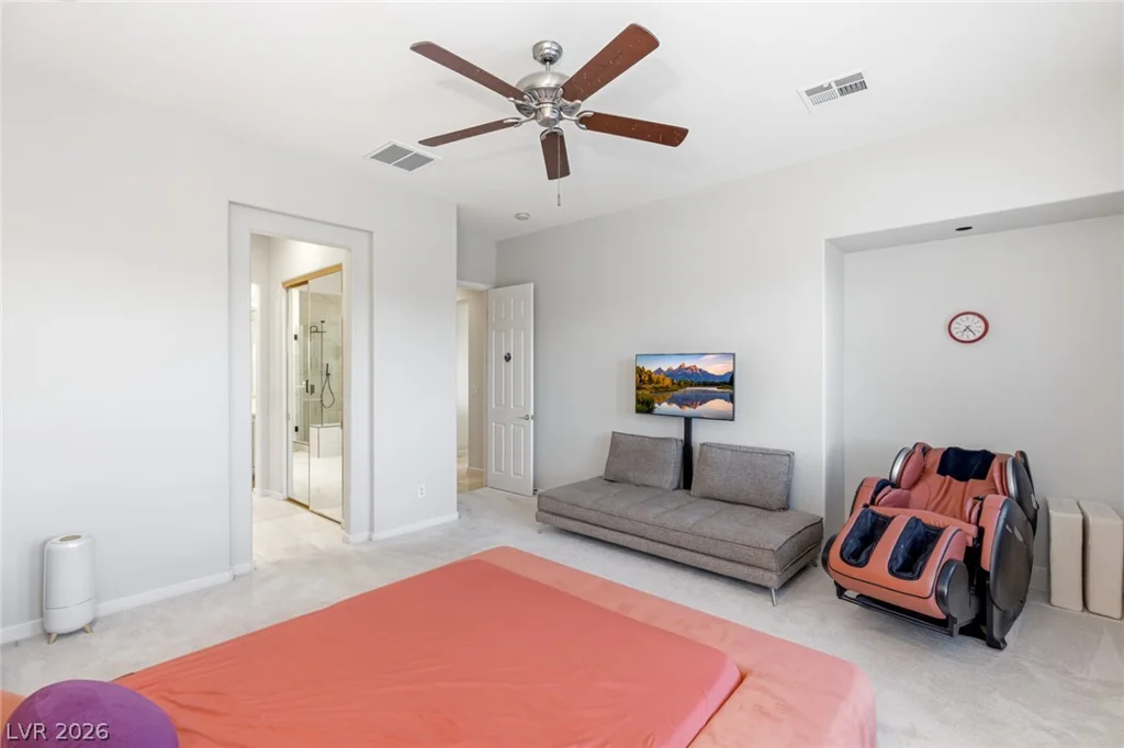 3042 Soft Horizon, Las Vegas, NV 89135