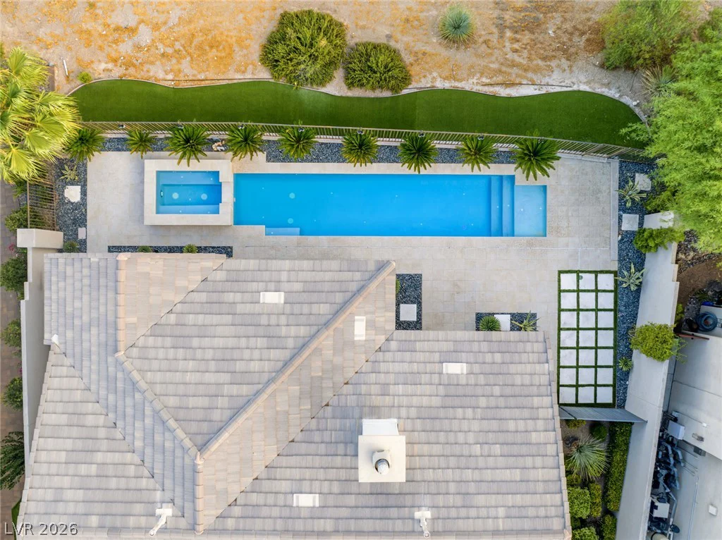 3042 Soft Horizon, Las Vegas, NV 89135