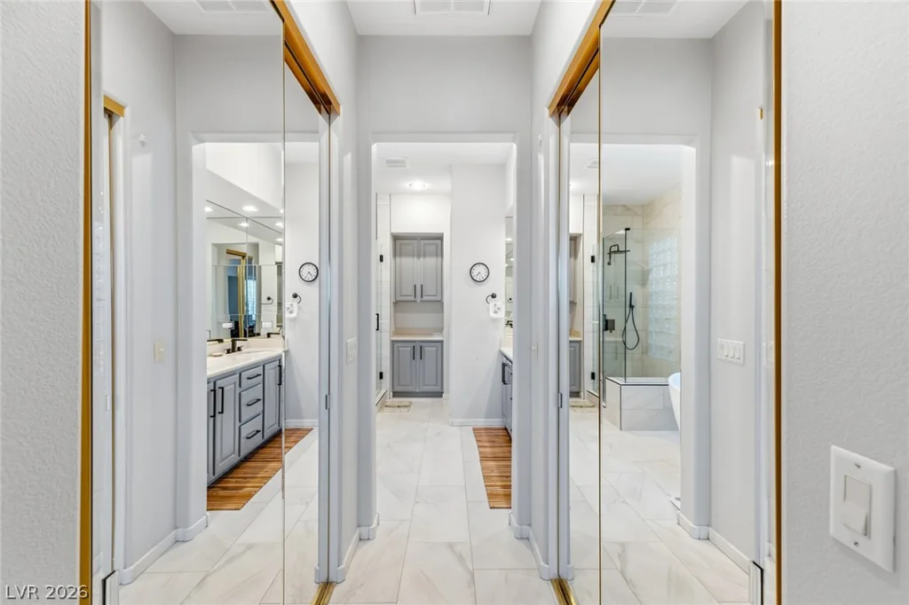 3042 Soft Horizon, Las Vegas, NV 89135