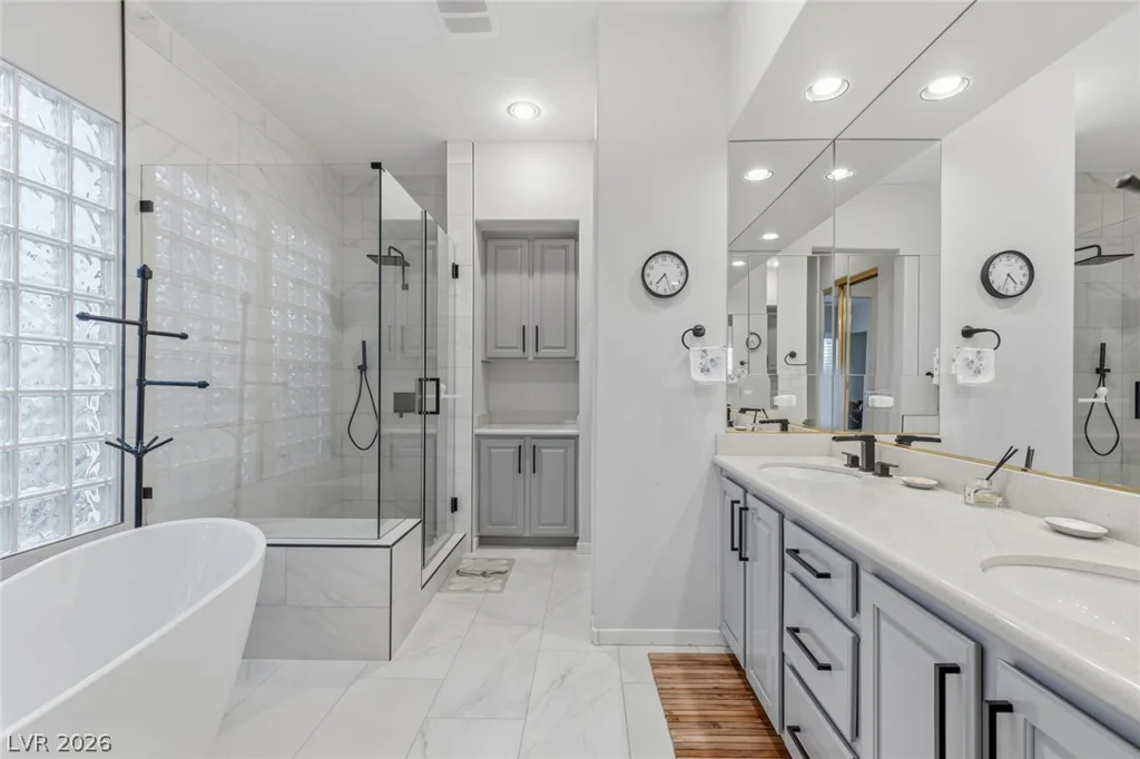 3042 Soft Horizon, Las Vegas, NV 89135