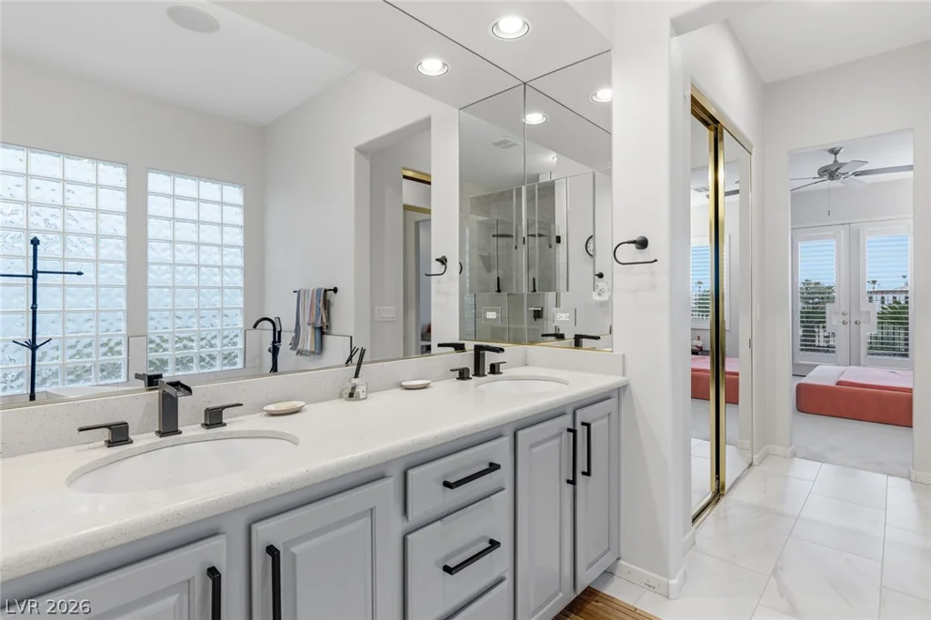 3042 Soft Horizon, Las Vegas, NV 89135