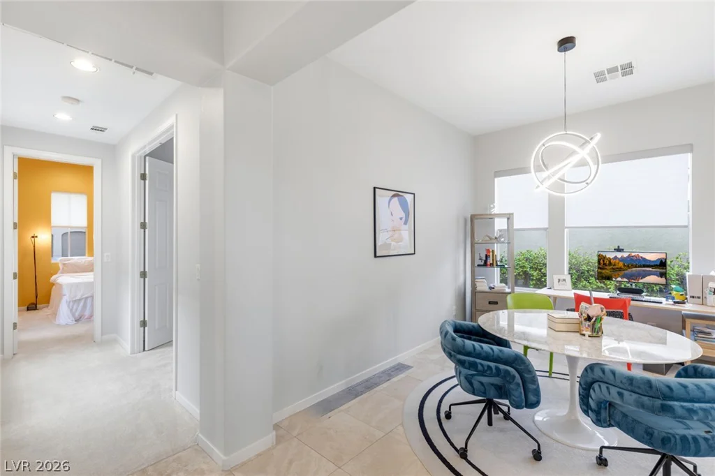 3042 Soft Horizon, Las Vegas, NV 89135
