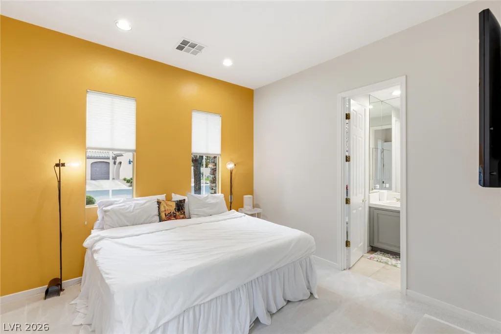 3042 Soft Horizon, Las Vegas, NV 89135