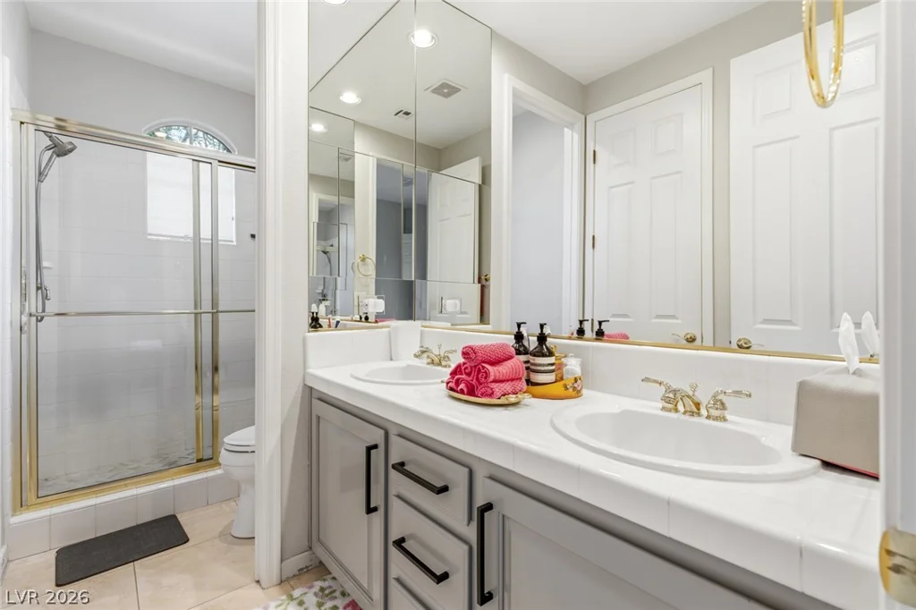 3042 Soft Horizon, Las Vegas, NV 89135