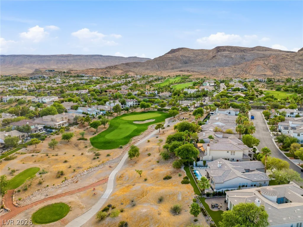3042 Soft Horizon, Las Vegas, NV 89135