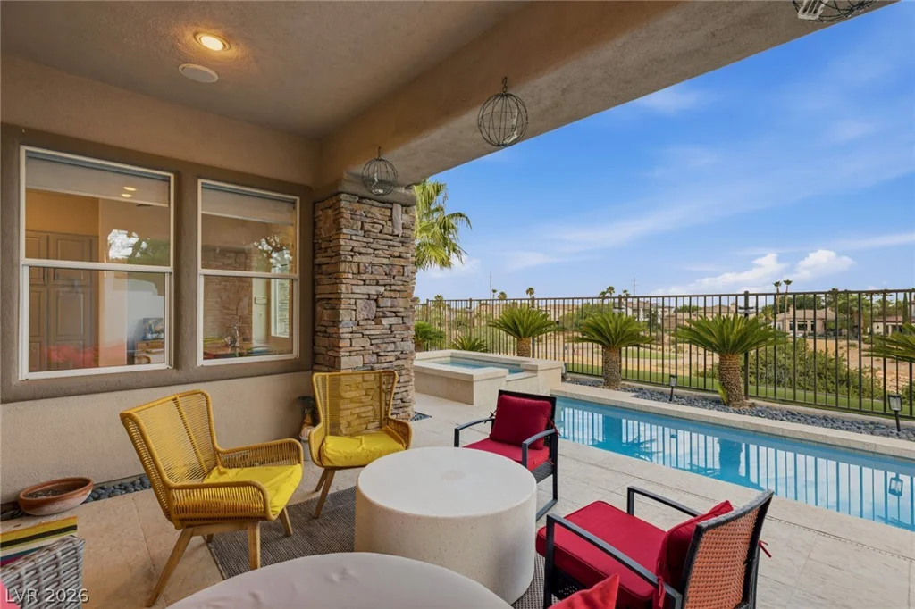3042 Soft Horizon, Las Vegas, NV 89135