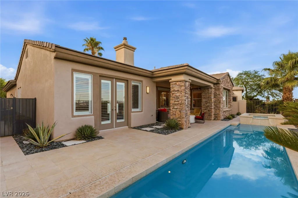 3042 Soft Horizon, Las Vegas, NV 89135