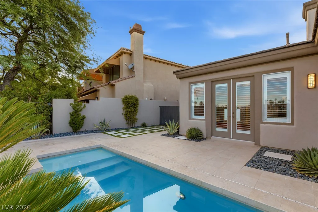 3042 Soft Horizon, Las Vegas, NV 89135