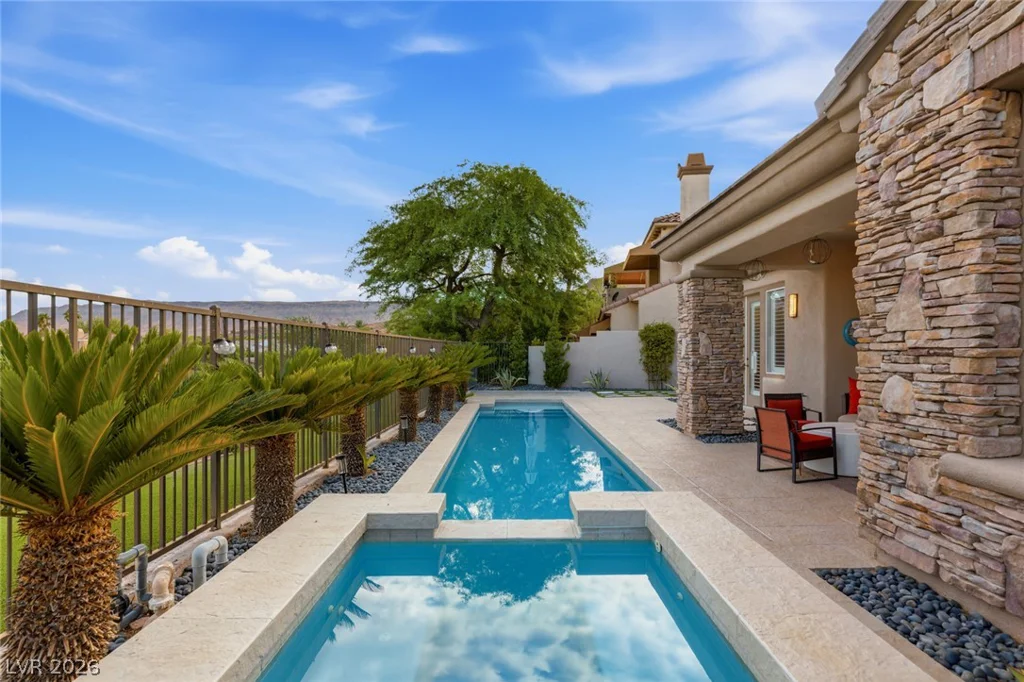 3042 Soft Horizon, Las Vegas, NV 89135