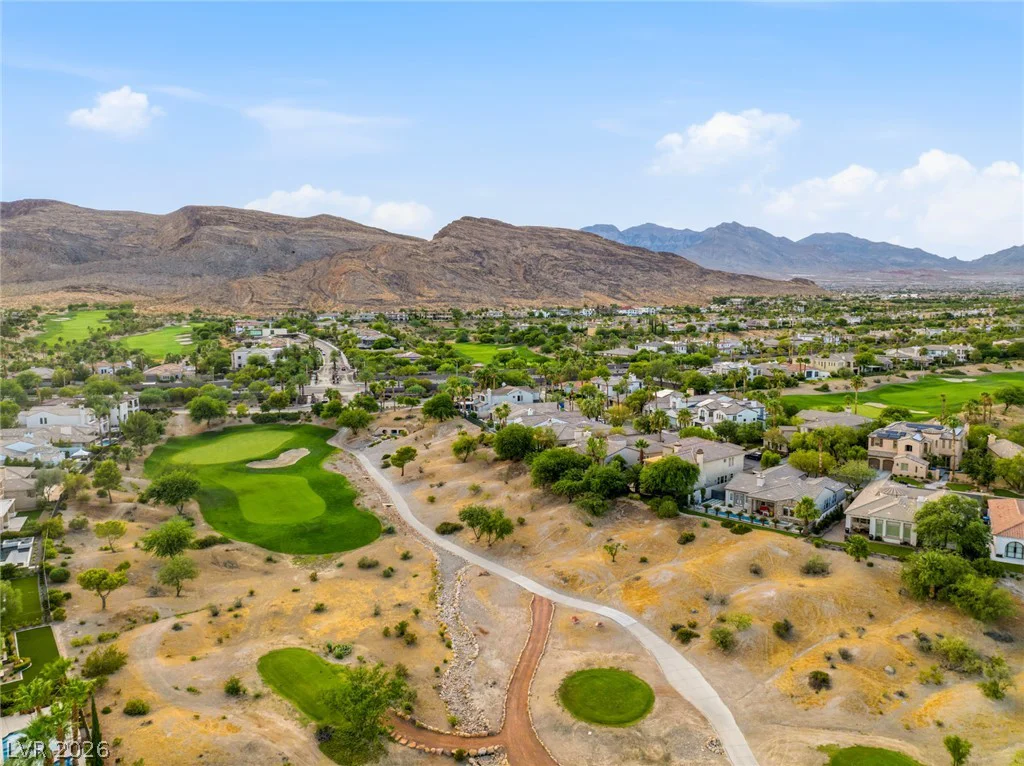 3042 Soft Horizon, Las Vegas, NV 89135