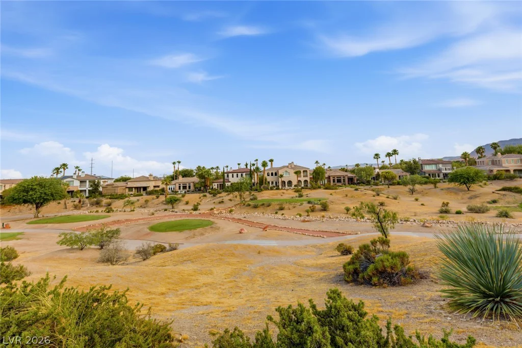 3042 Soft Horizon, Las Vegas, NV 89135
