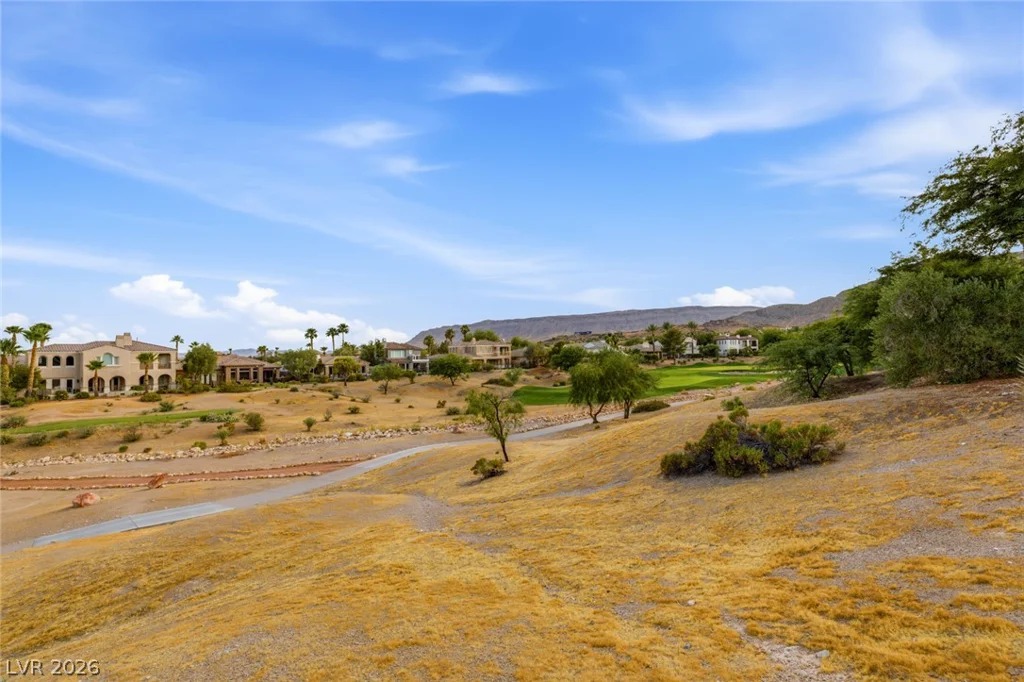 3042 Soft Horizon, Las Vegas, NV 89135