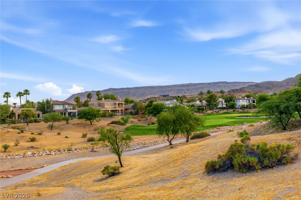 3042 Soft Horizon, Las Vegas, NV 89135