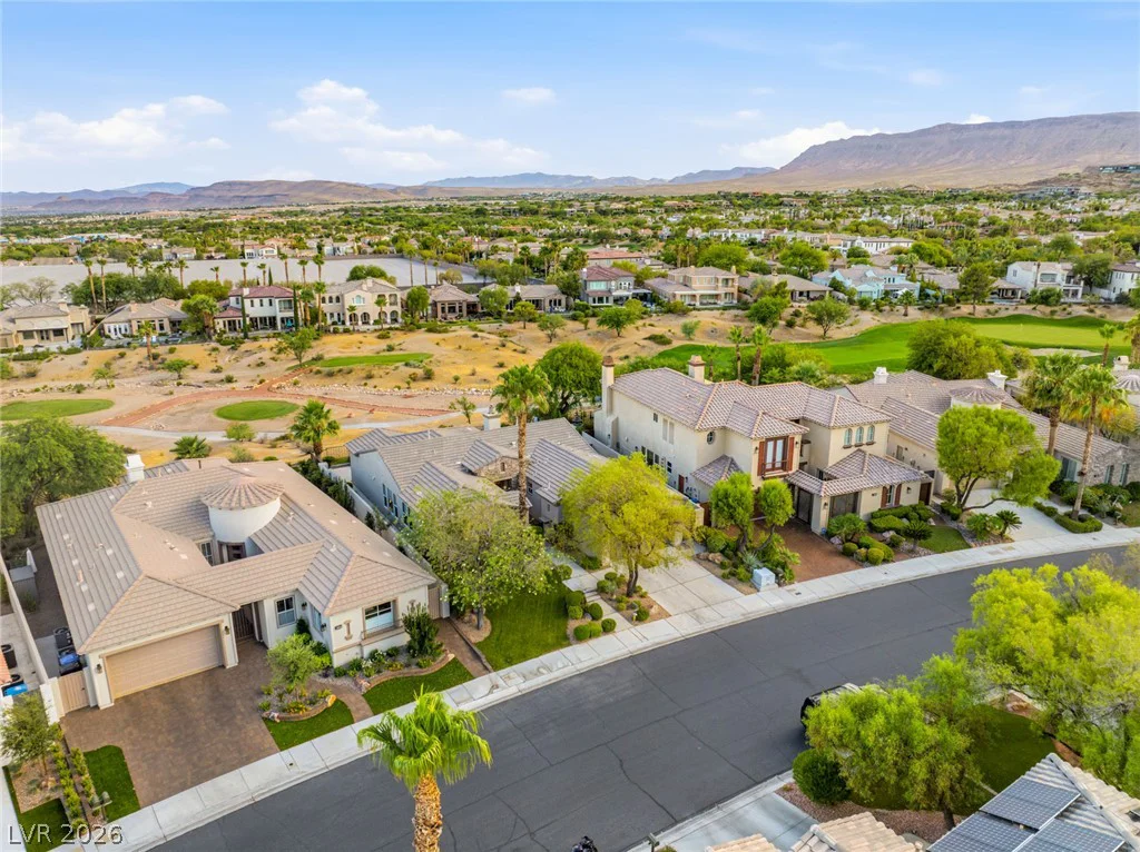 3042 Soft Horizon, Las Vegas, NV 89135