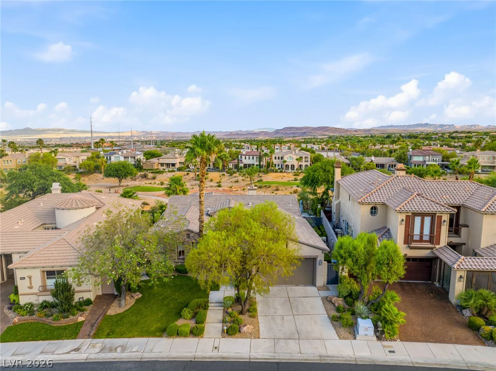 3042 Soft Horizon, Las Vegas, NV 89135