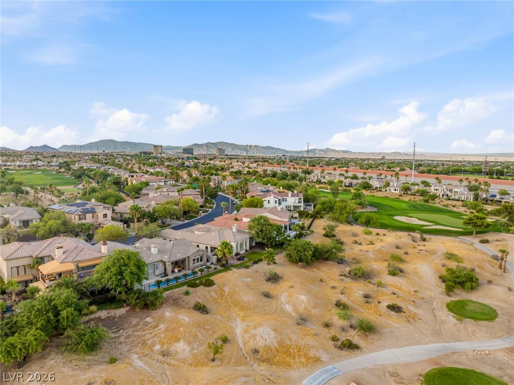 3042 Soft Horizon, Las Vegas, NV 89135
