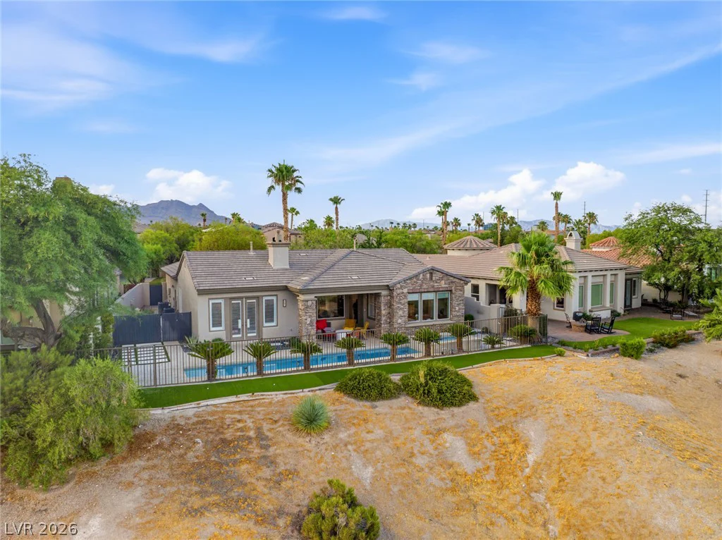 3042 Soft Horizon, Las Vegas, NV 89135