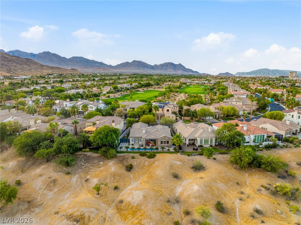 3042 Soft Horizon, Las Vegas, NV 89135