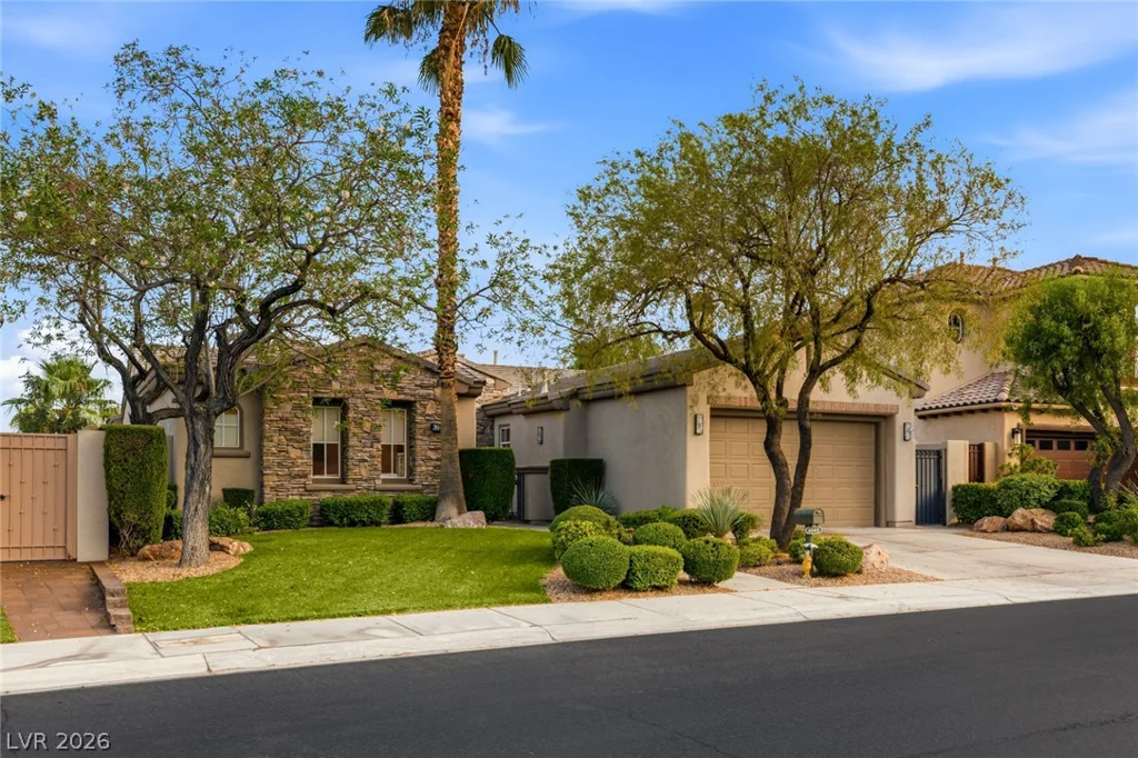 3042 Soft Horizon, Las Vegas, NV 89135