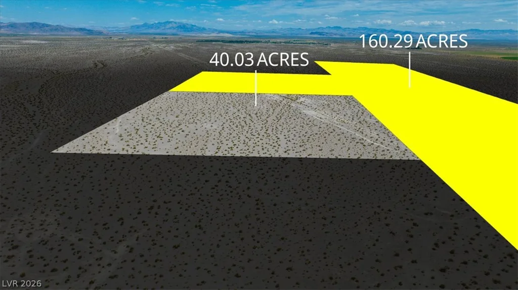 541 McR926032, Amargosa Valley, NV 89020