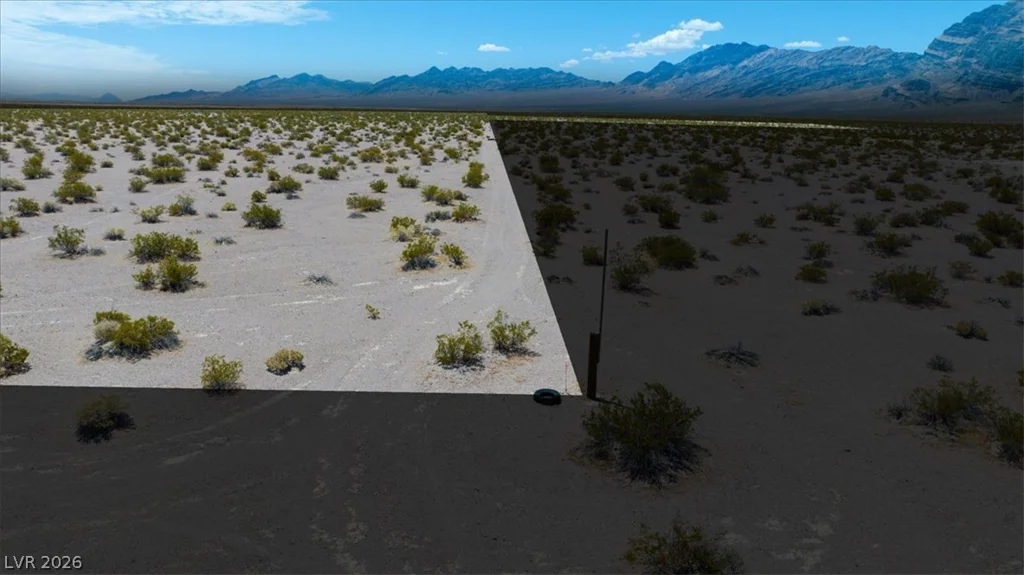 541 McR926032, Amargosa Valley, NV 89020