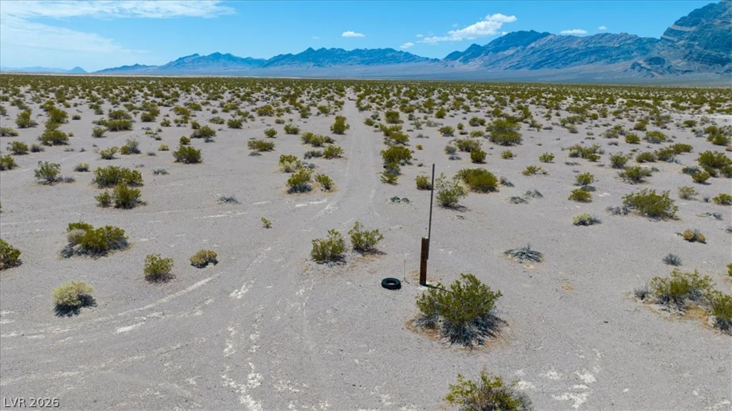 541 McR926032, Amargosa Valley, NV 89020